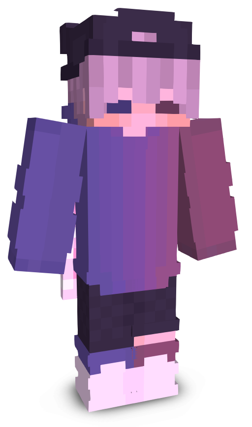 skepia's skin