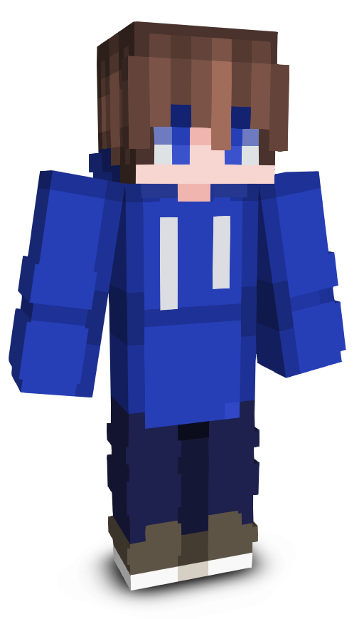 itzraph_'s skin
