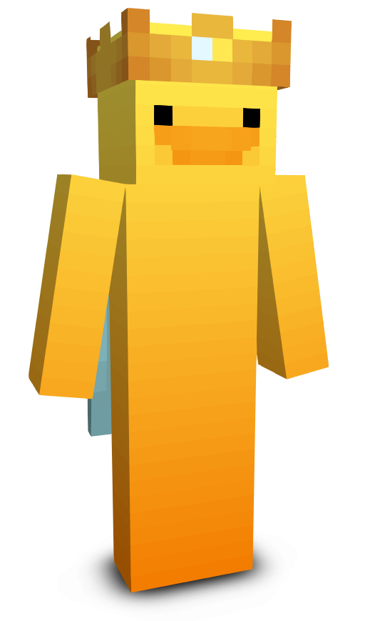 Ayul_Gamer's skin