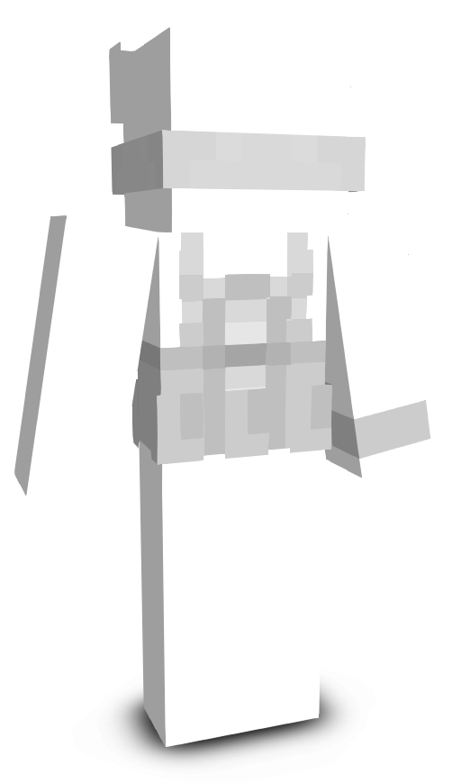 Wennvox's skin