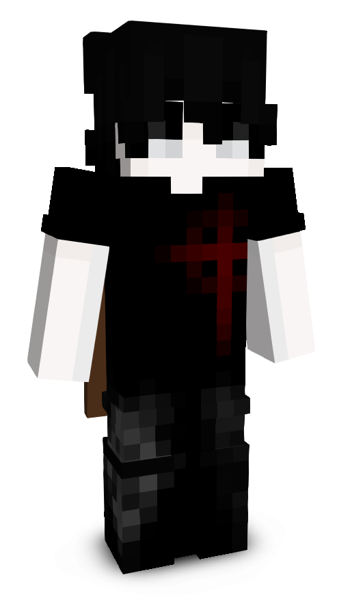 rispiz's skin