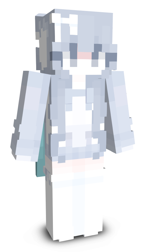 fadedkairo's skin