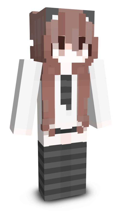 pv_cat's skin