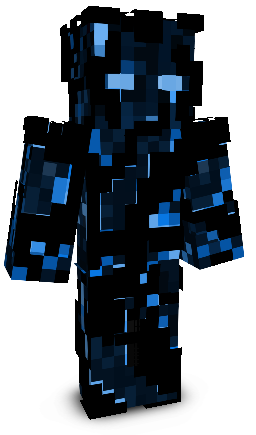 Lisuwuer's skin