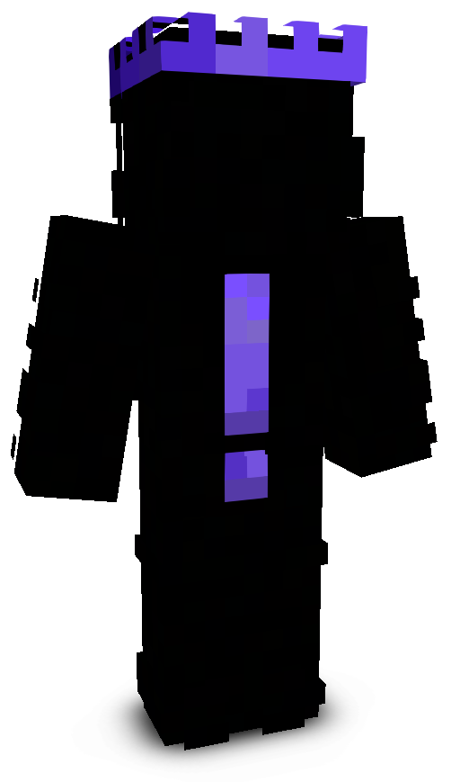 Faulseme's skin
