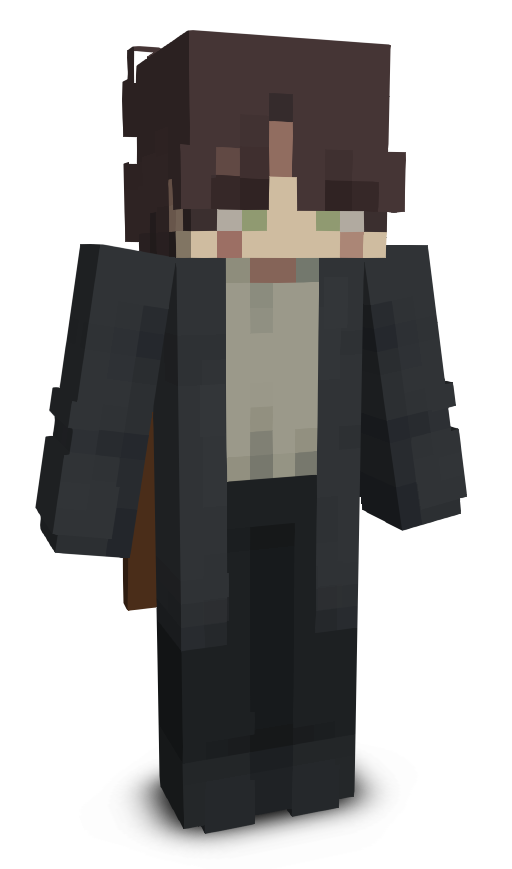 mlayvo's skin