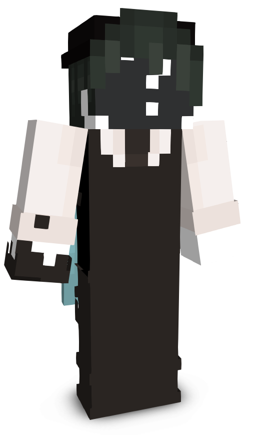 Kwanho_Kim's skin