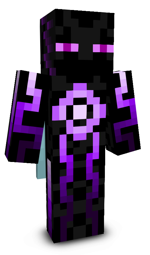 GrimRocket4676's skin