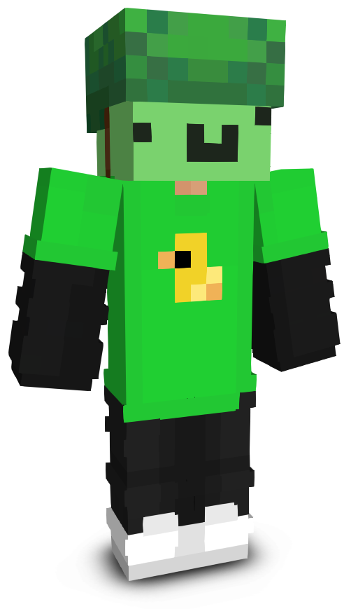 Leyser67's skin