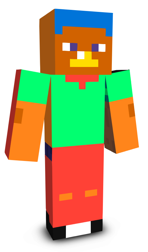 edizata123's skin