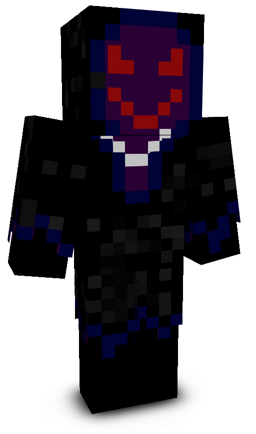 Eafey's skin