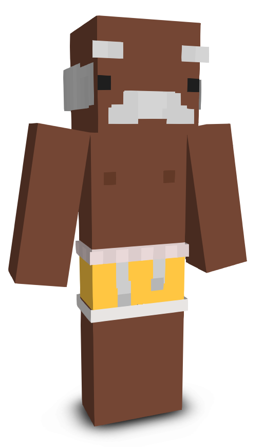 EbukaHatTermin's skin