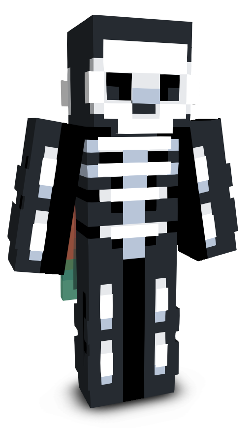 xXSpideyXAidenX's skin