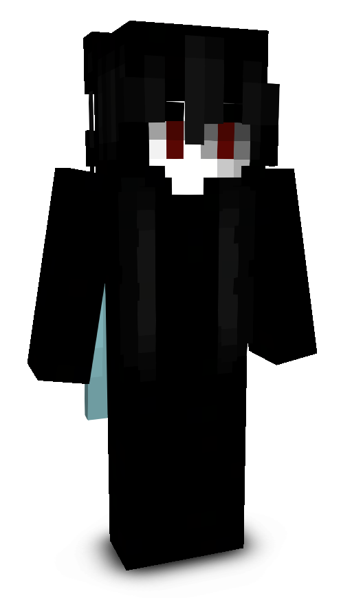 Verbal112's skin