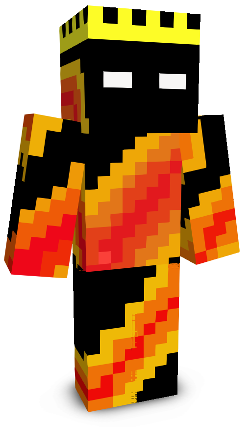 mr2aura's skin