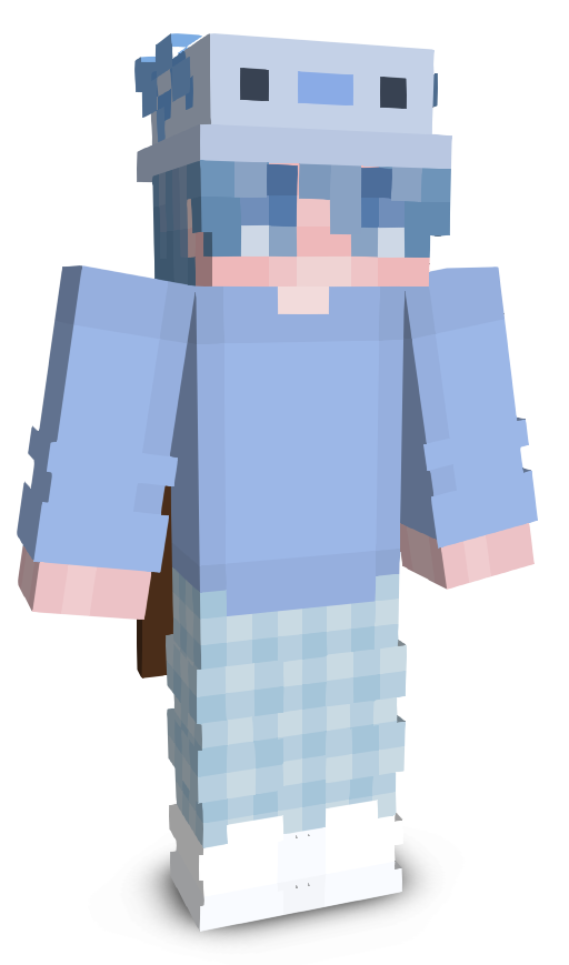 akhdan123's skin