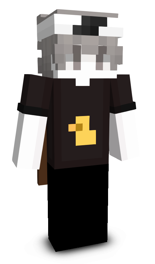 capysparkles's skin