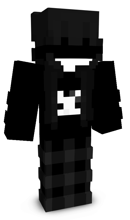 38st's skin