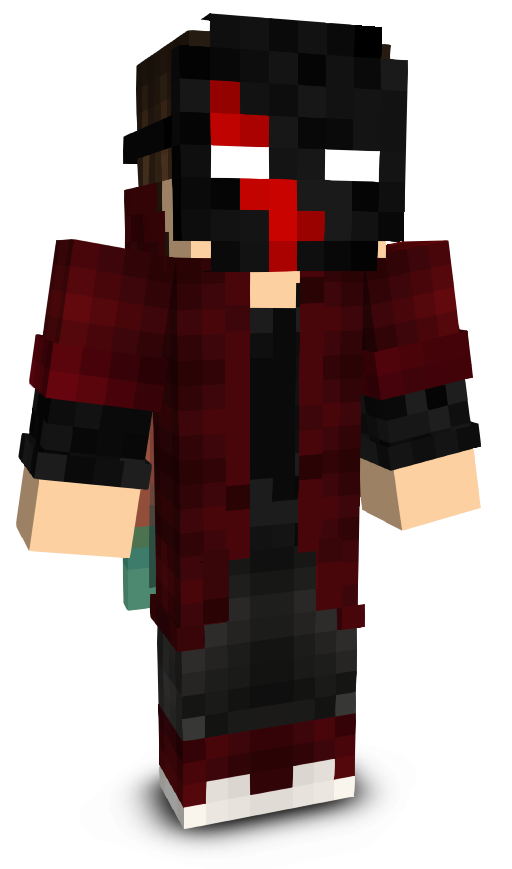 BeyondLimit181's skin