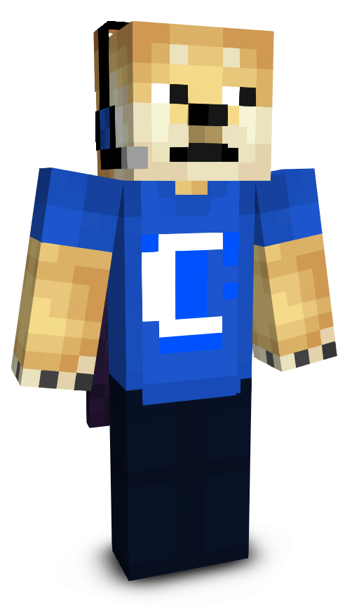Comboss_Client's skin