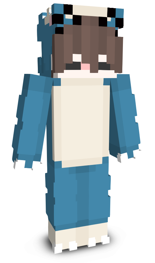 sstrafee's skin