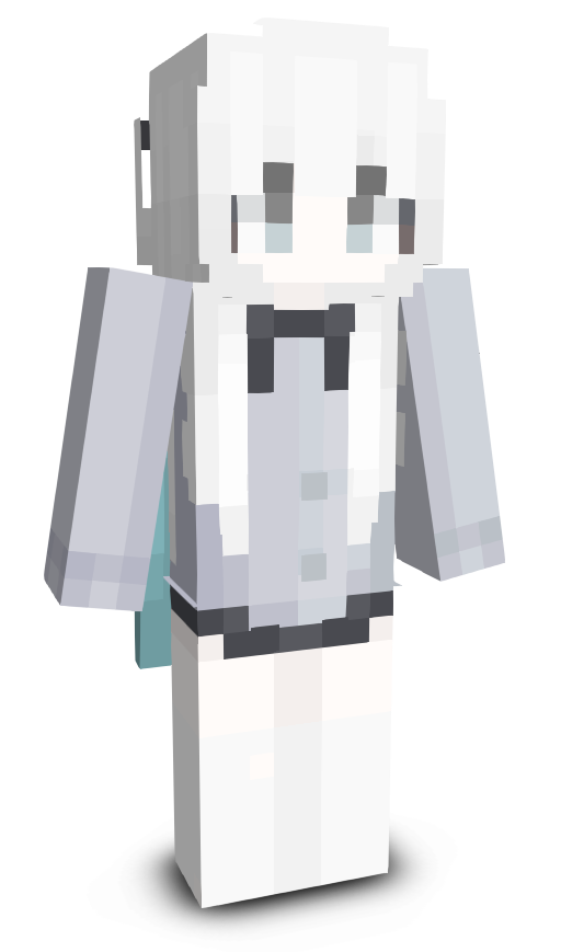 Wafrr's skin