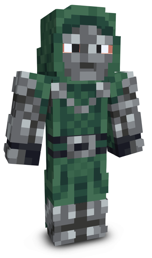 Kilianovich2's skin