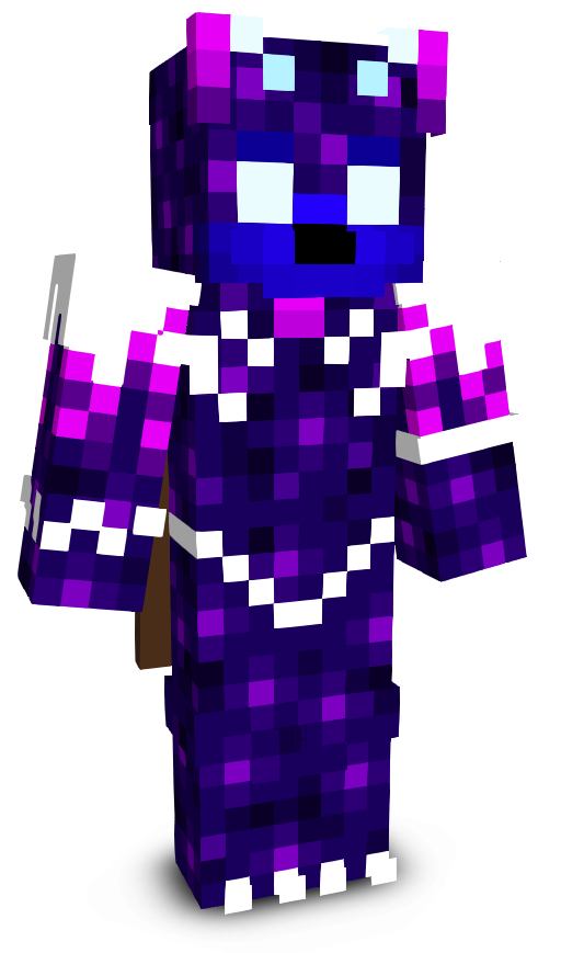 elmokka's skin