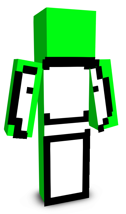 PeppyOnTop496's skin