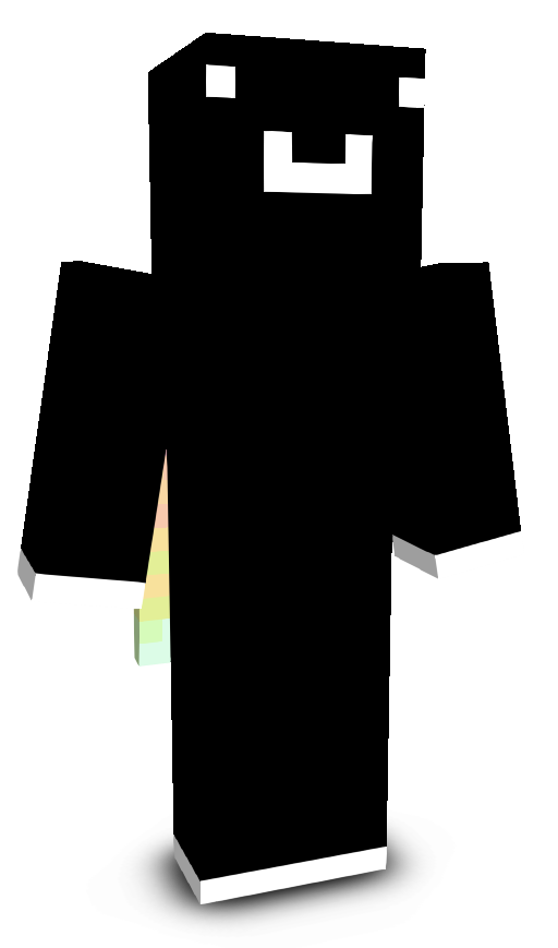 FL4WE3SSELI's skin