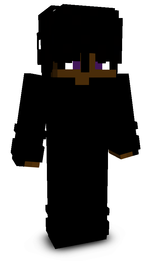 Clepy01's skin