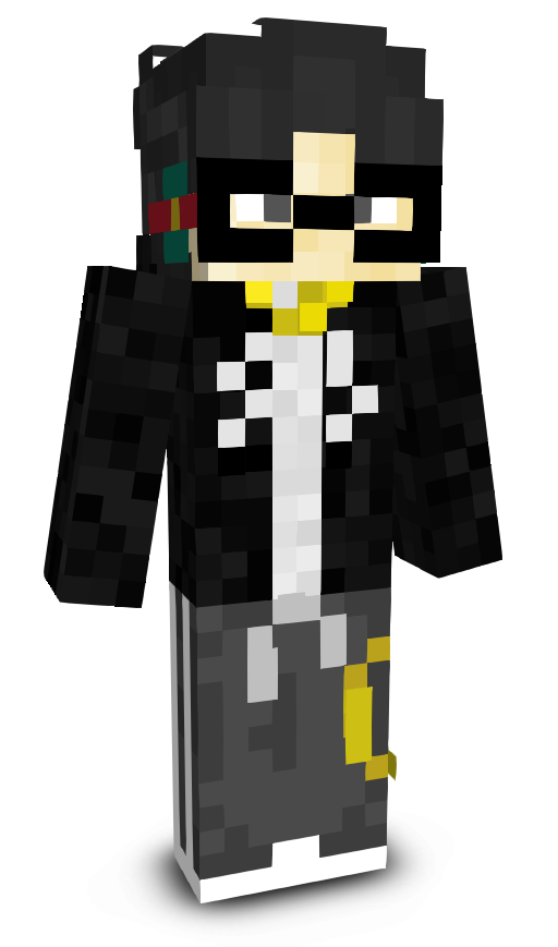 chanceistheGOAT's skin