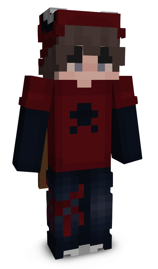The__fallen1's skin