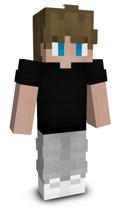 Cw0Zo's skin