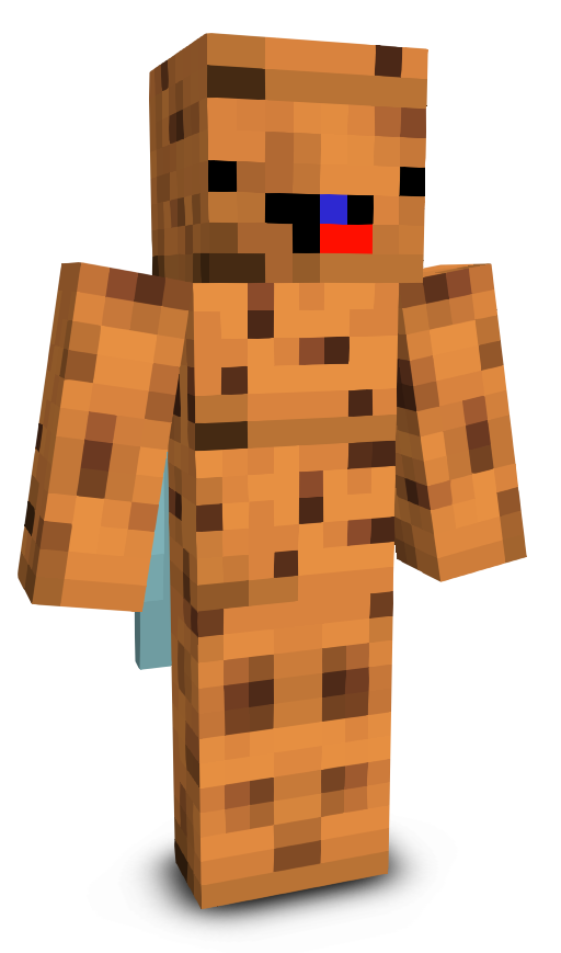 Cookiewashvr's skin