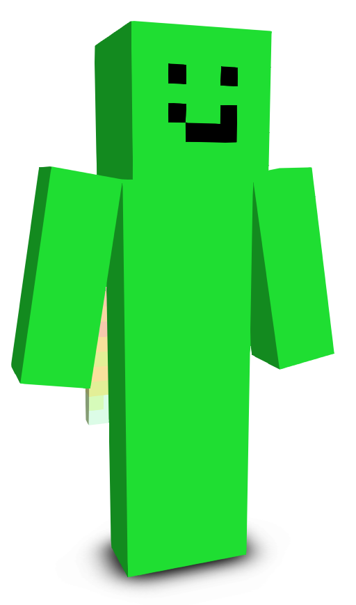 ZugBrocken's skin