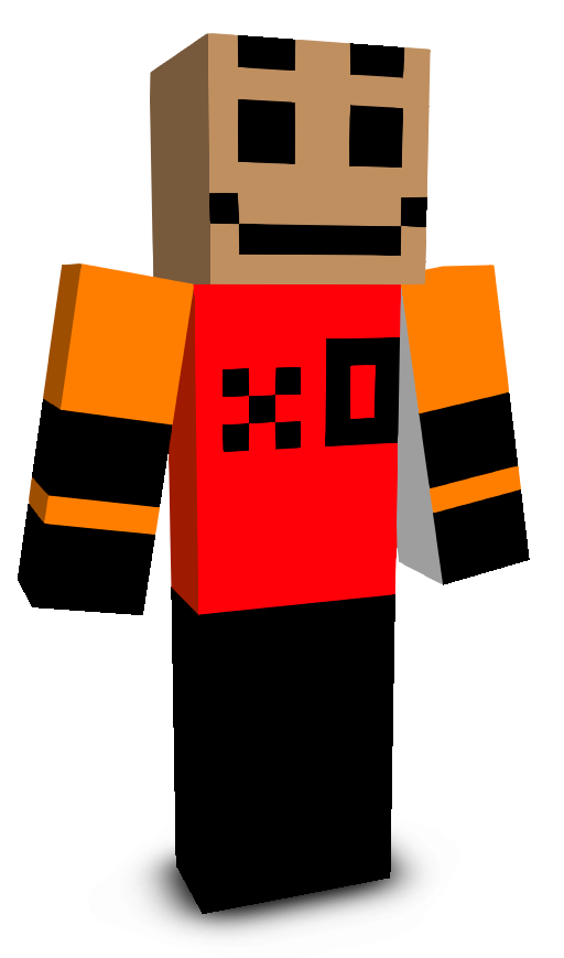 Hughieharrison77's skin
