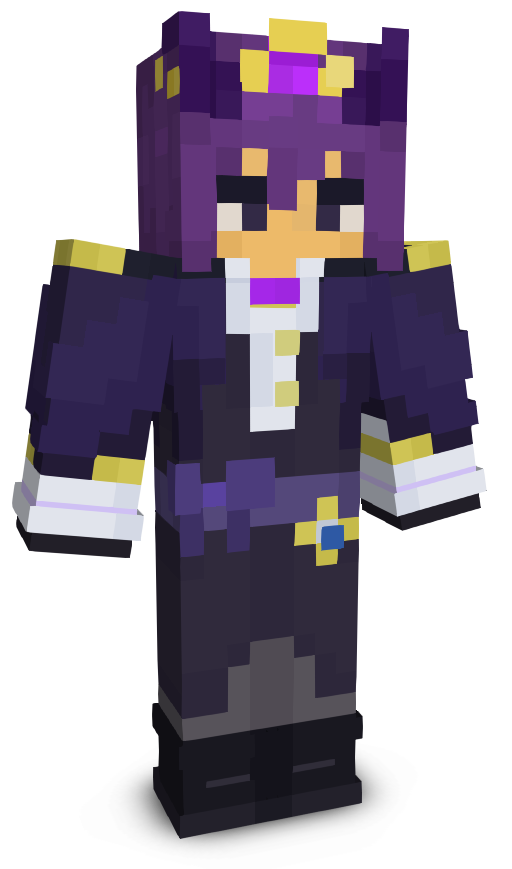 ____EVAN_____'s skin