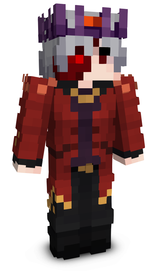 nanobaiter's skin