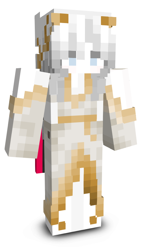 W1zp's skin