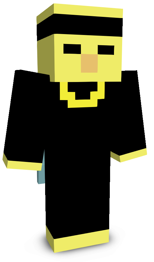 ShyThrone4833's skin