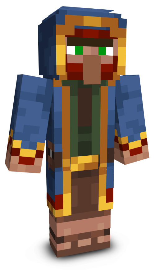 Inerranttt's skin