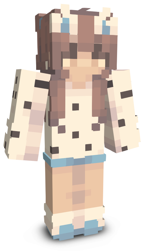 ILIKEAPRO's skin