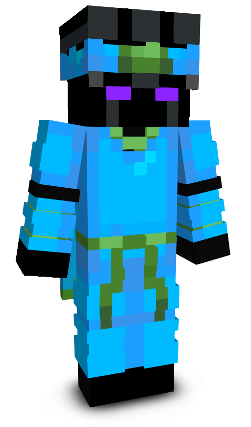 ItsBoly's skin