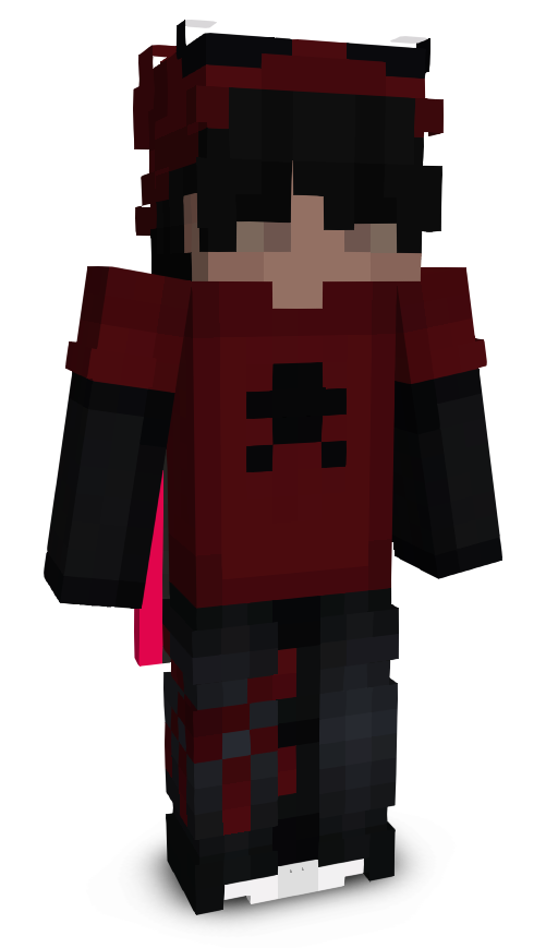 LUMBERJACK112's skin