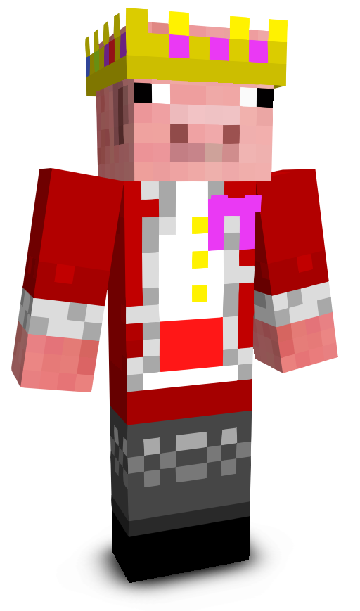 Tombommbb's skin