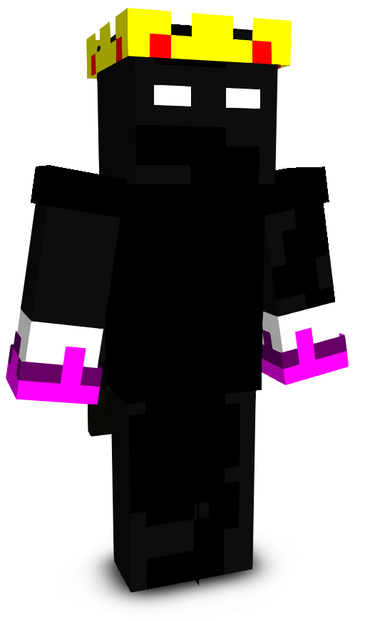 AuraEmitter's skin