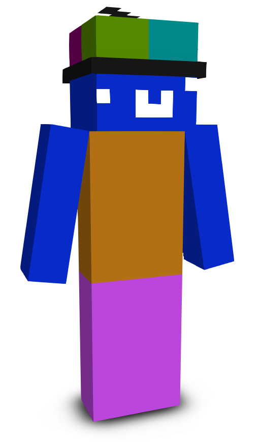 facuoxd2's skin