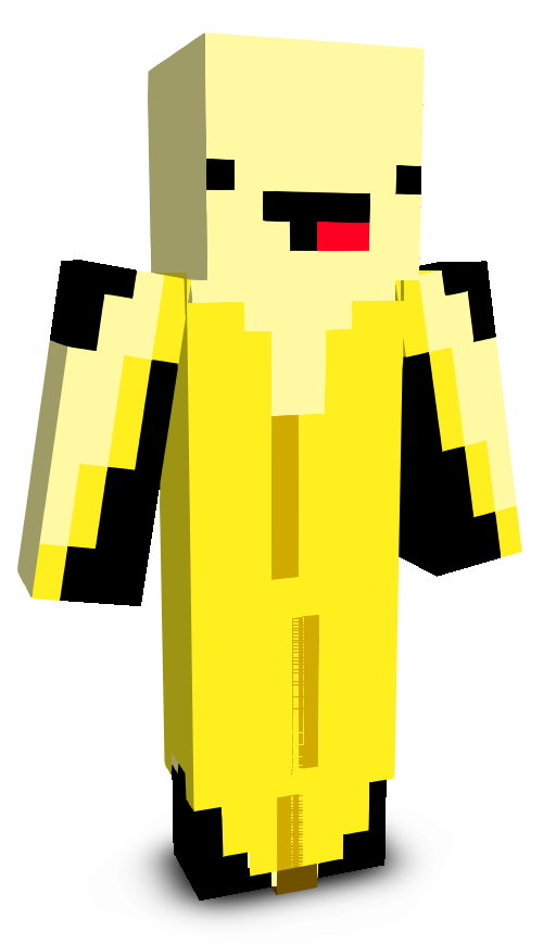 banana_cpvp's skin