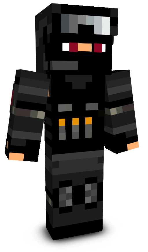 MAGAcrystal's skin